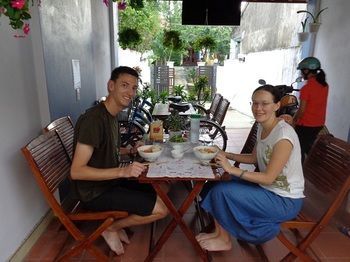 Homestay Banana Homestay Hoi An *