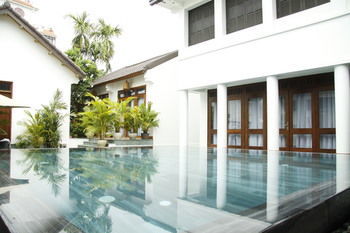 Hoa Co 2 * Hoi An