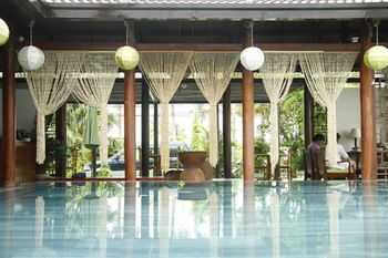 Hoa Co 2 * Hoi An