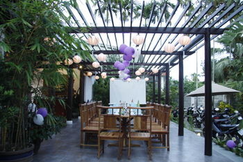 Hoa Co 2 Villa