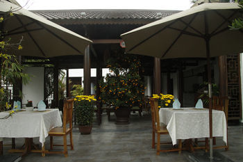 Hoa Co 2 * Hoi An