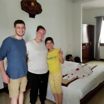 Trust Hotel