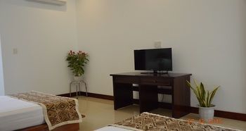 Hotel Trust 2*