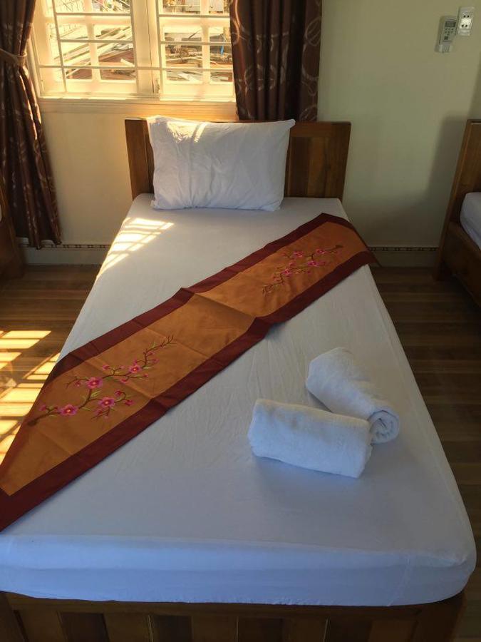 Sao Mai Motel
