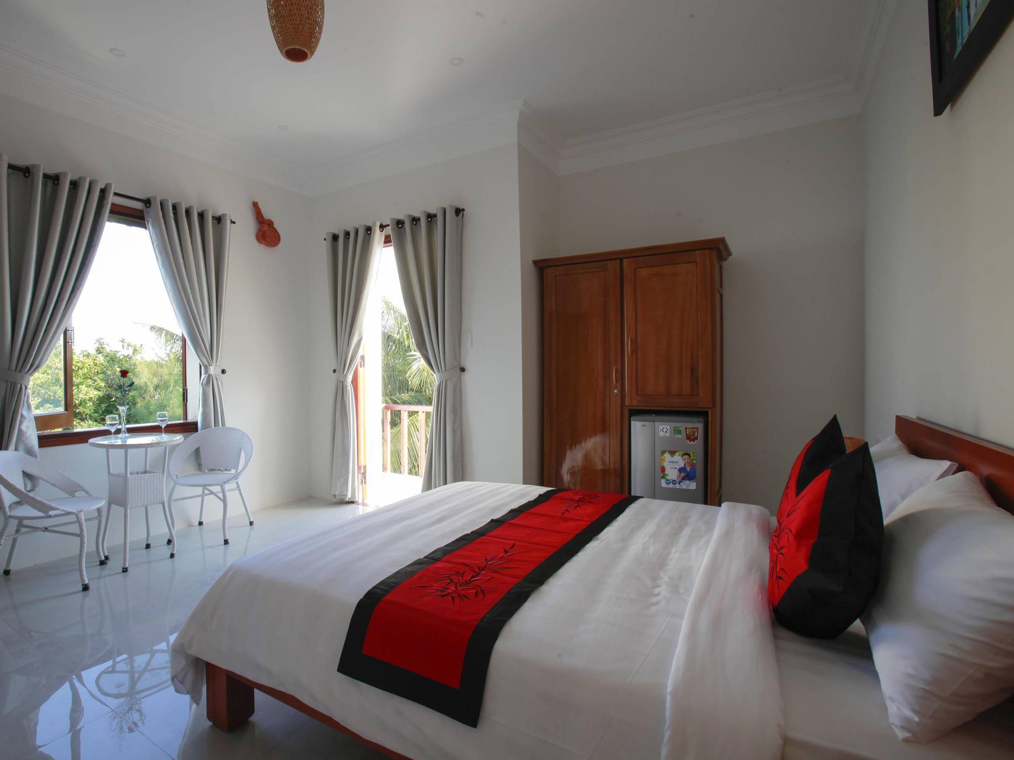 Coconut Garden Homestay