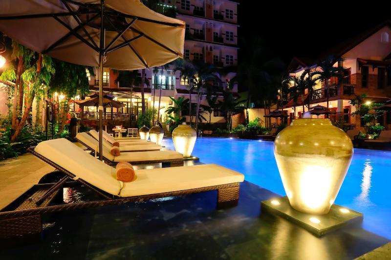 Mercure 4*