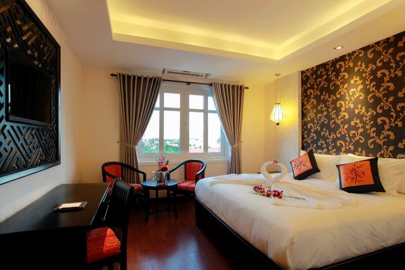 Mercure Hotel Hoi An