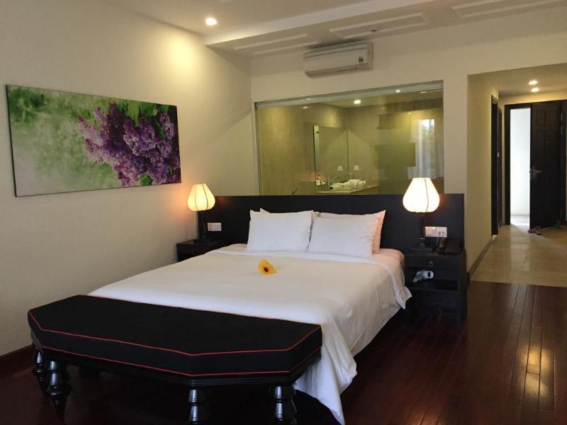 Hotel Thanh Binh Riverside 4*