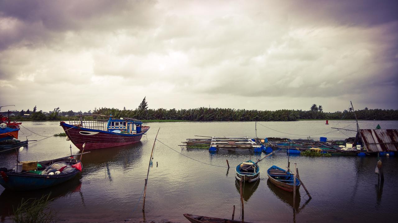 Hotel Estuary 3*