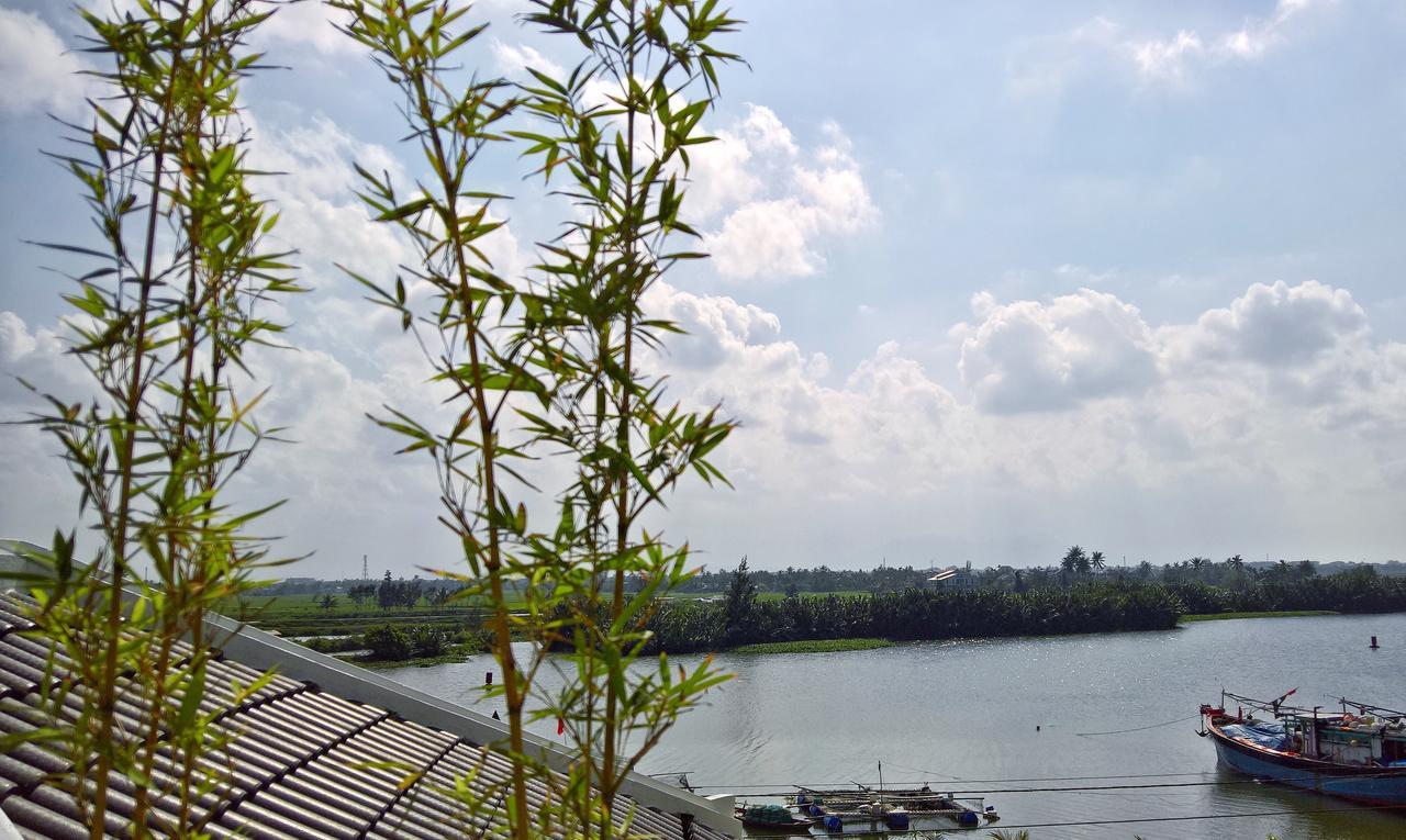 Hotel Estuary 3*