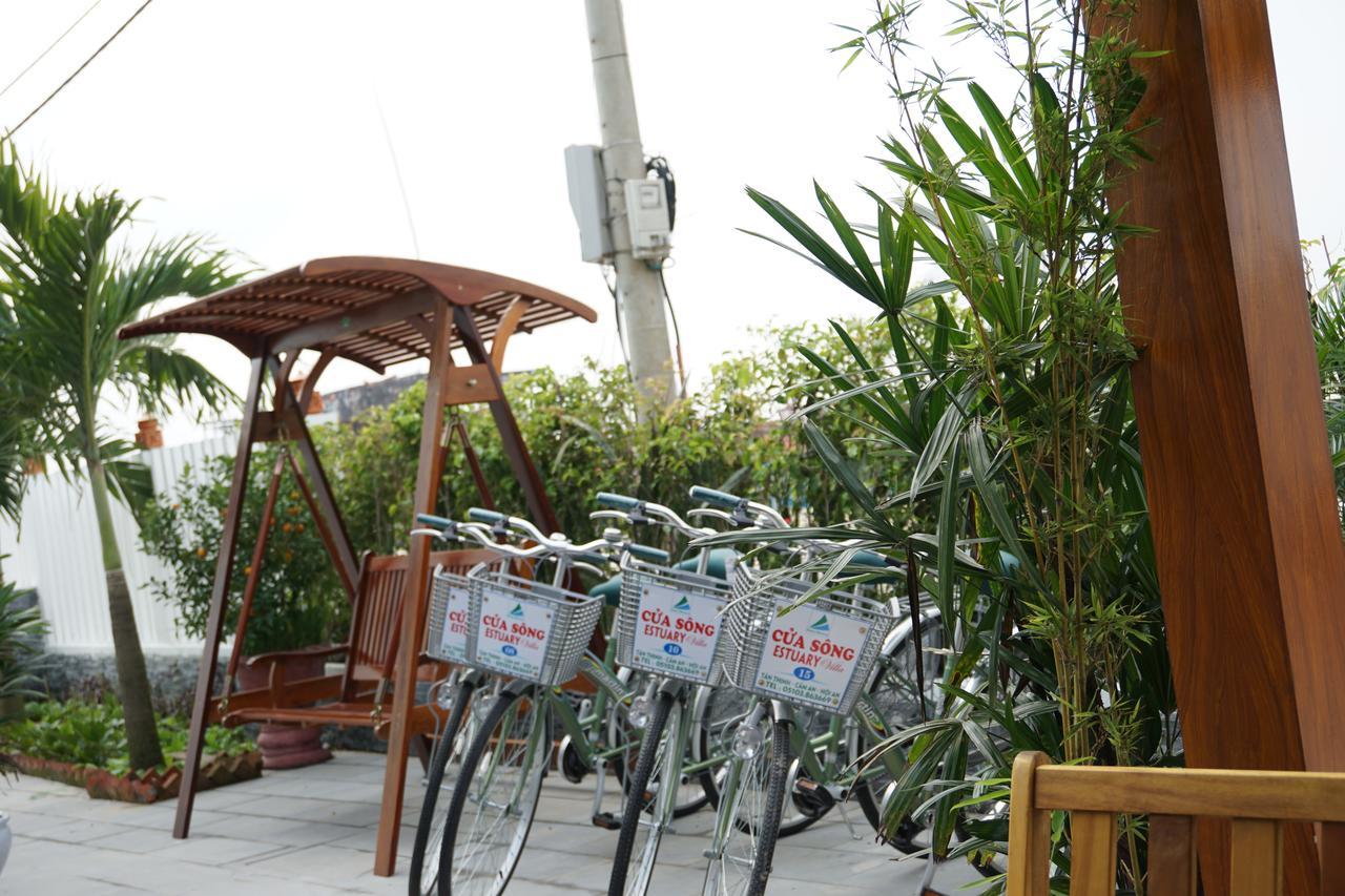 Estuary 3* Hoi An