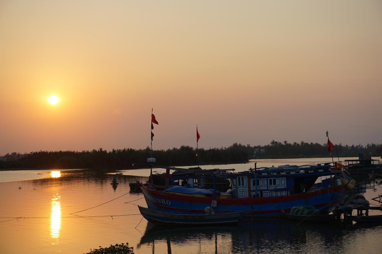 Hotel Estuary 3*