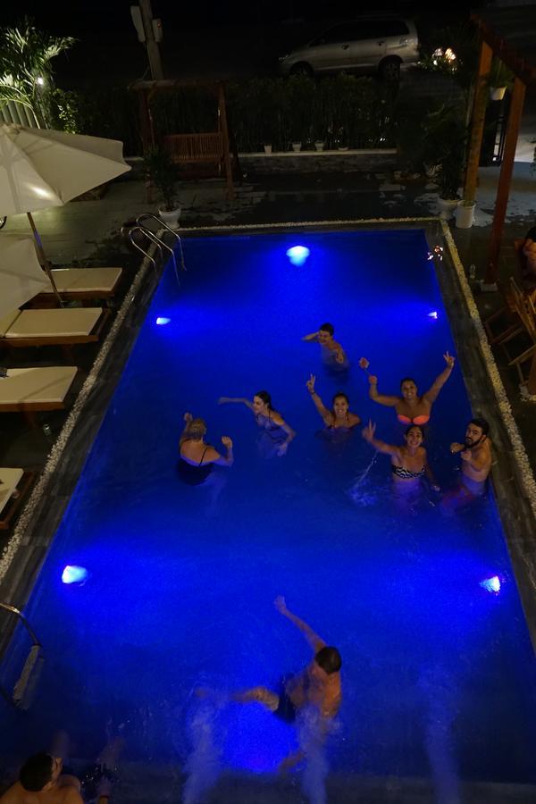 Hotel Estuary 3*