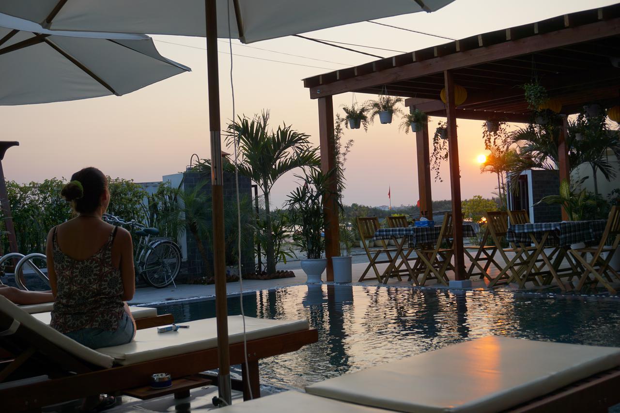 Hotel Estuary 3*