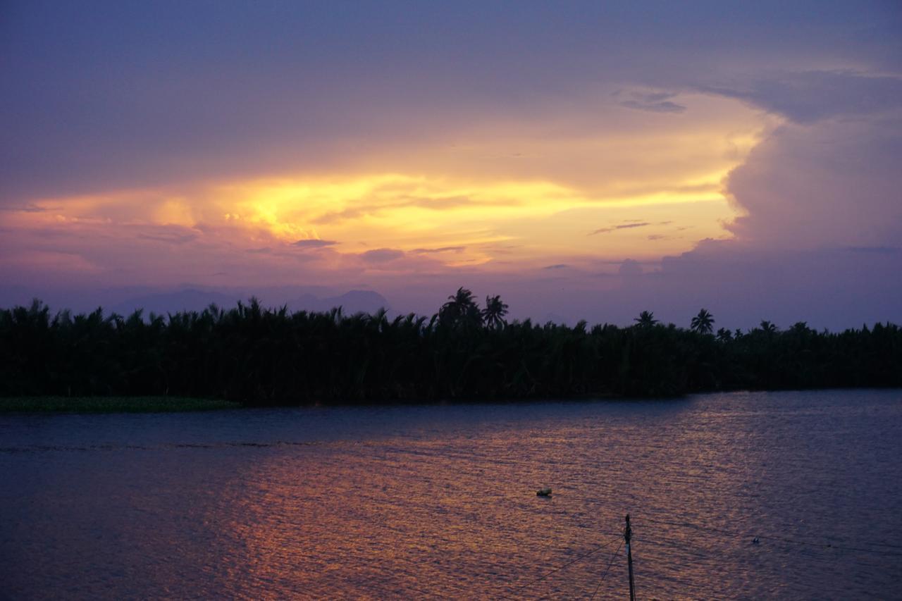 Hotel Estuary 3*