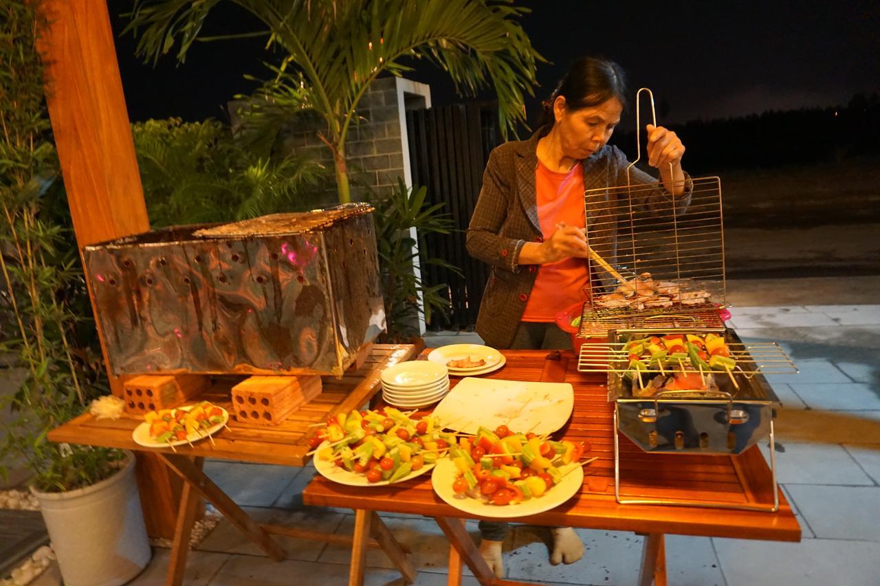 Estuary 3* Hoi An