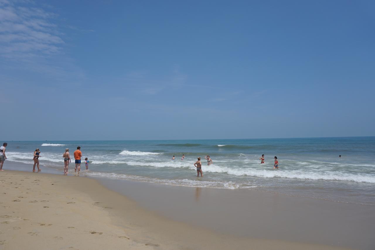 Hotel Estuary 3*