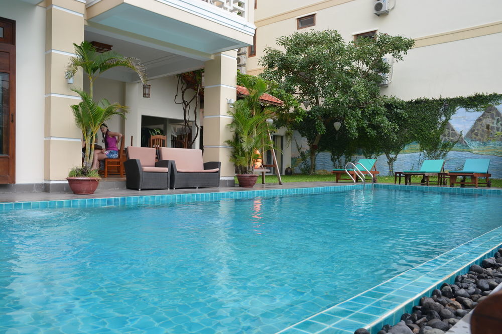Golden & 4* Hoi An
