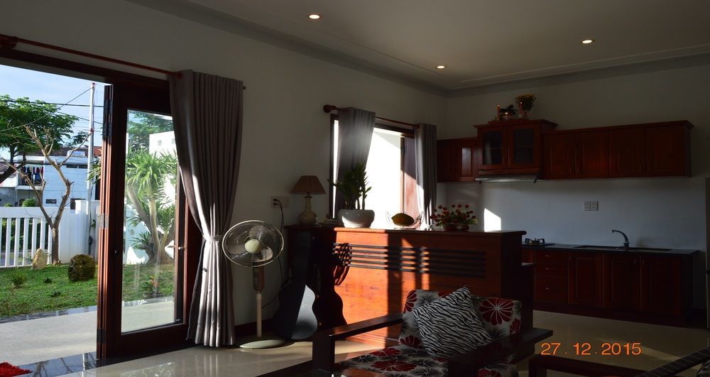 Homestay Trust *
