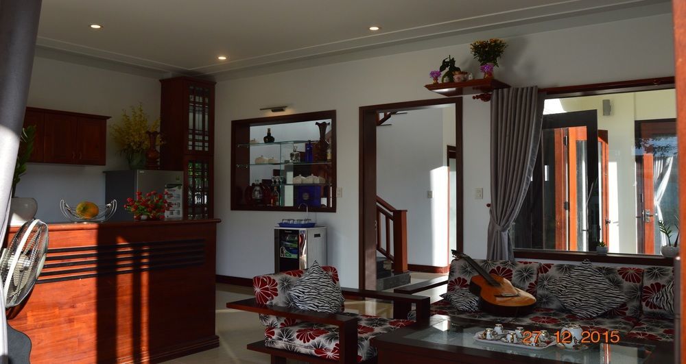Homestay Trust *