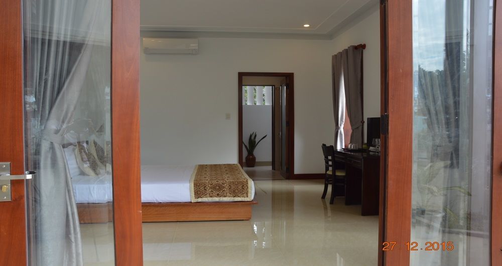 Homestay Trust *