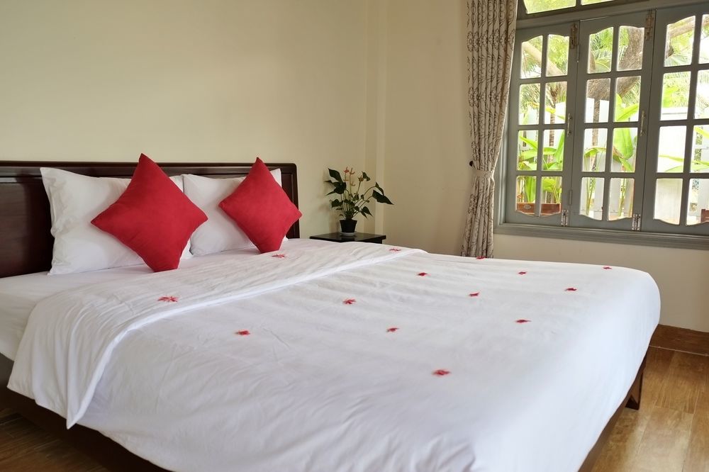 An Bang Holidays * Hoi An