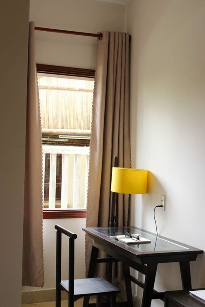 Hotel B'lan Riverside 3*