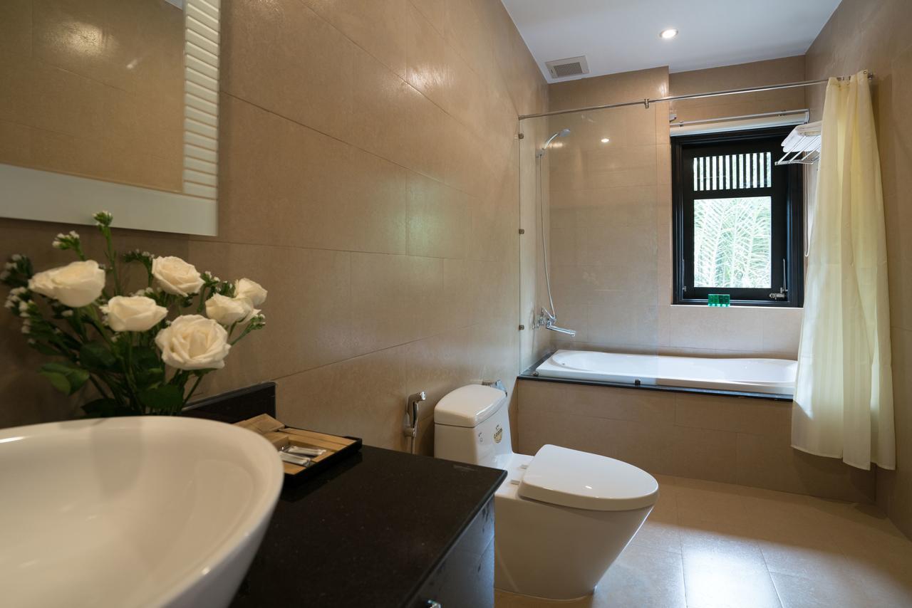 Natural Boutique 4* Hoi An