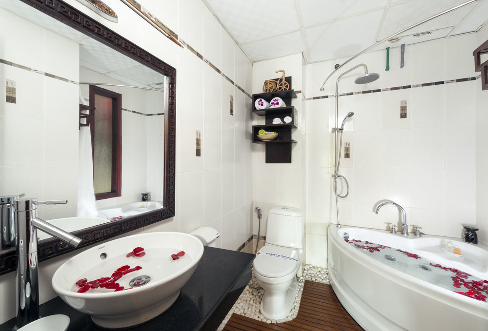 Khách sạn Thien Thanh Boutique 4*