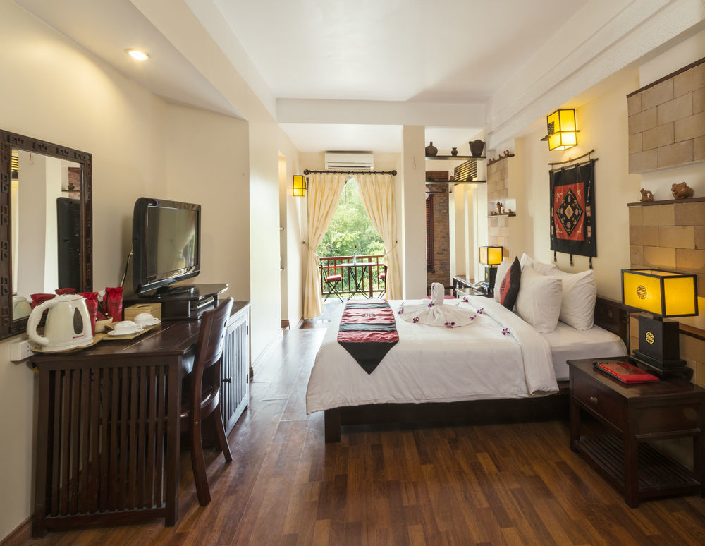 Thien Thanh Boutique 4* Hội An