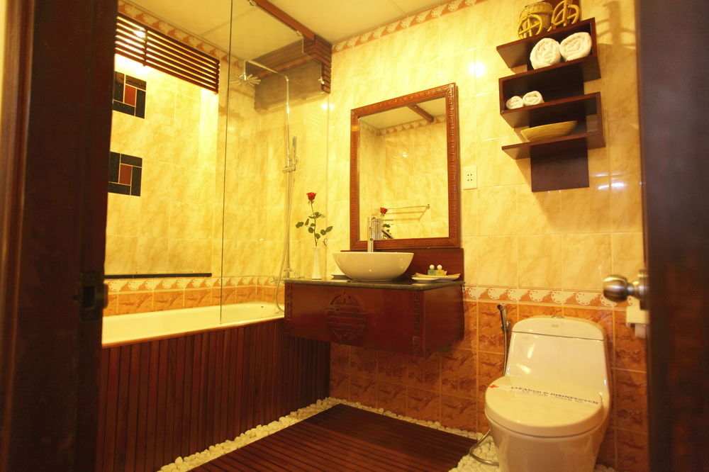 Thien Thanh Boutique 4* Hội An