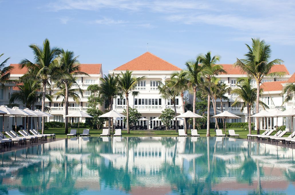 Boutique 4* Hoi An