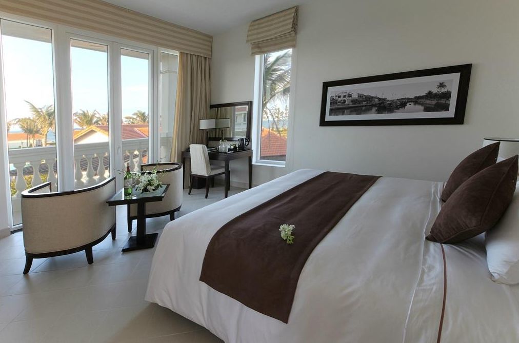 Boutique 4* Hoi An