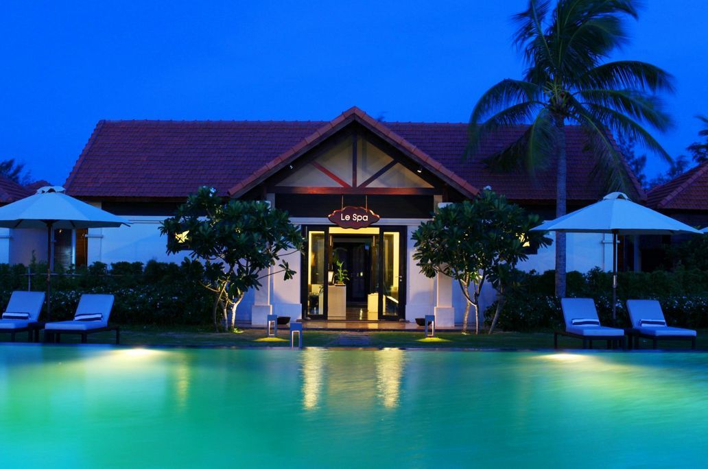 Boutique 4* Hoi An