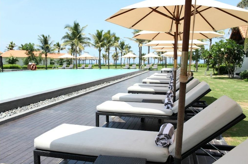 Resort Boutique 4*