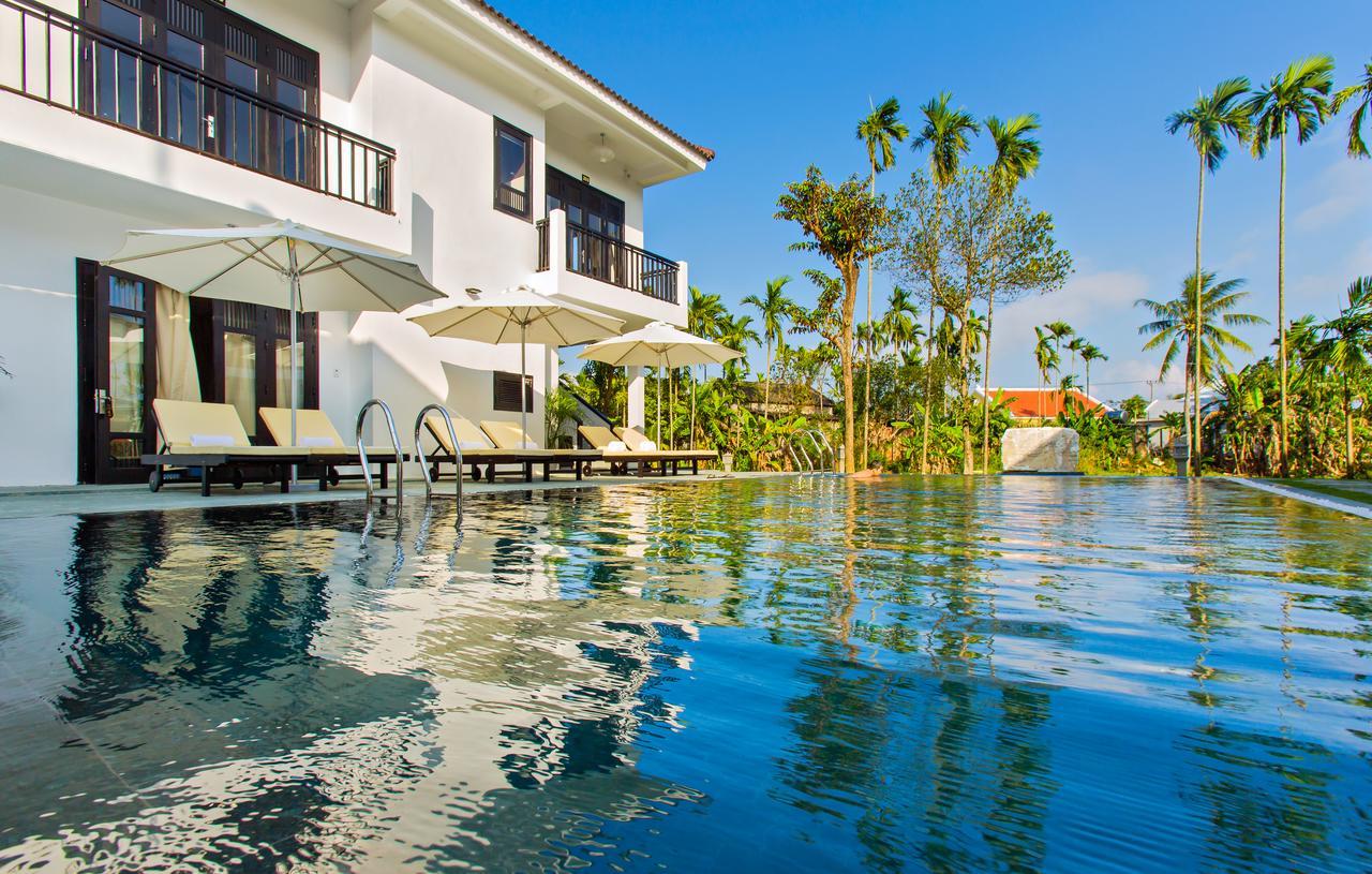 Natural Boutique 4* Hoi An