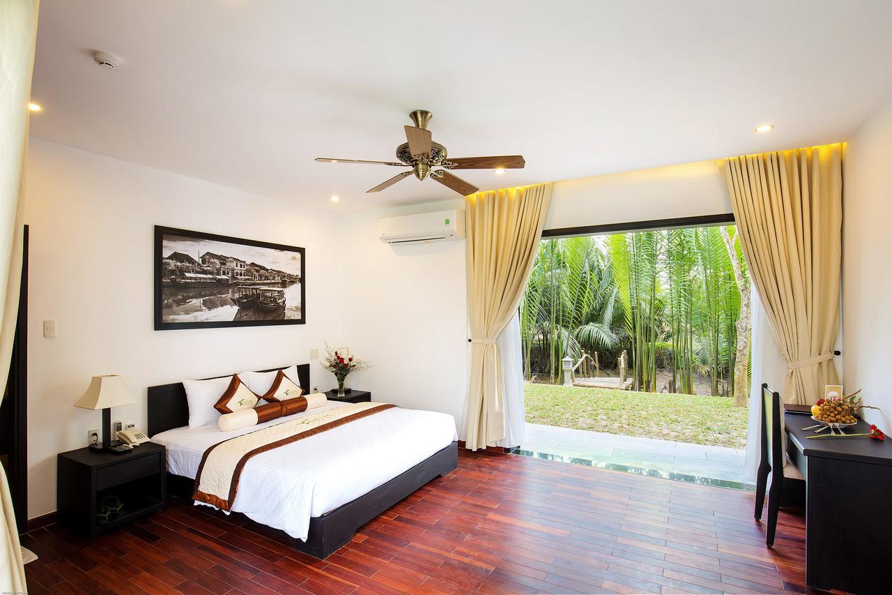 Natural Boutique 4* Hoi An