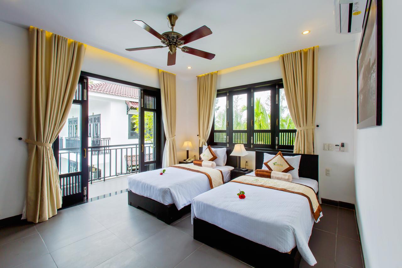 Hotel Natural Boutique 4*