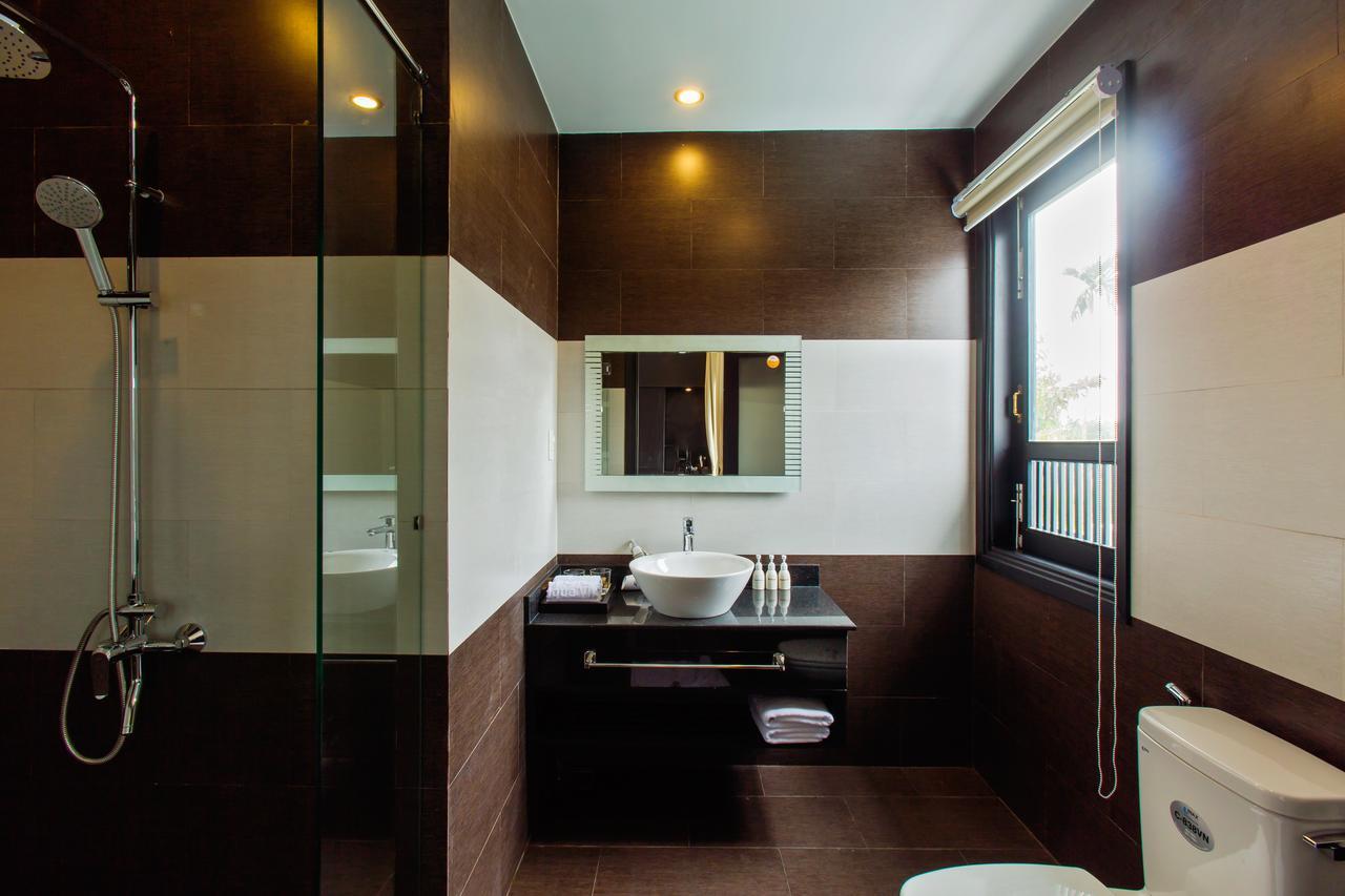 Natural Boutique 4* Hoi An