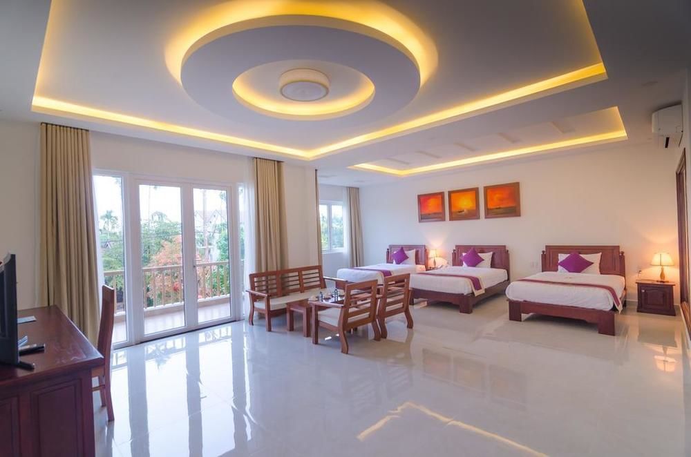 Villa Palmy *