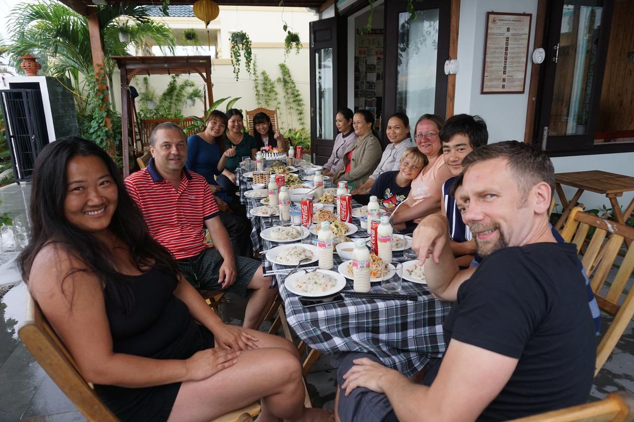 Estuary 3* Hoi An