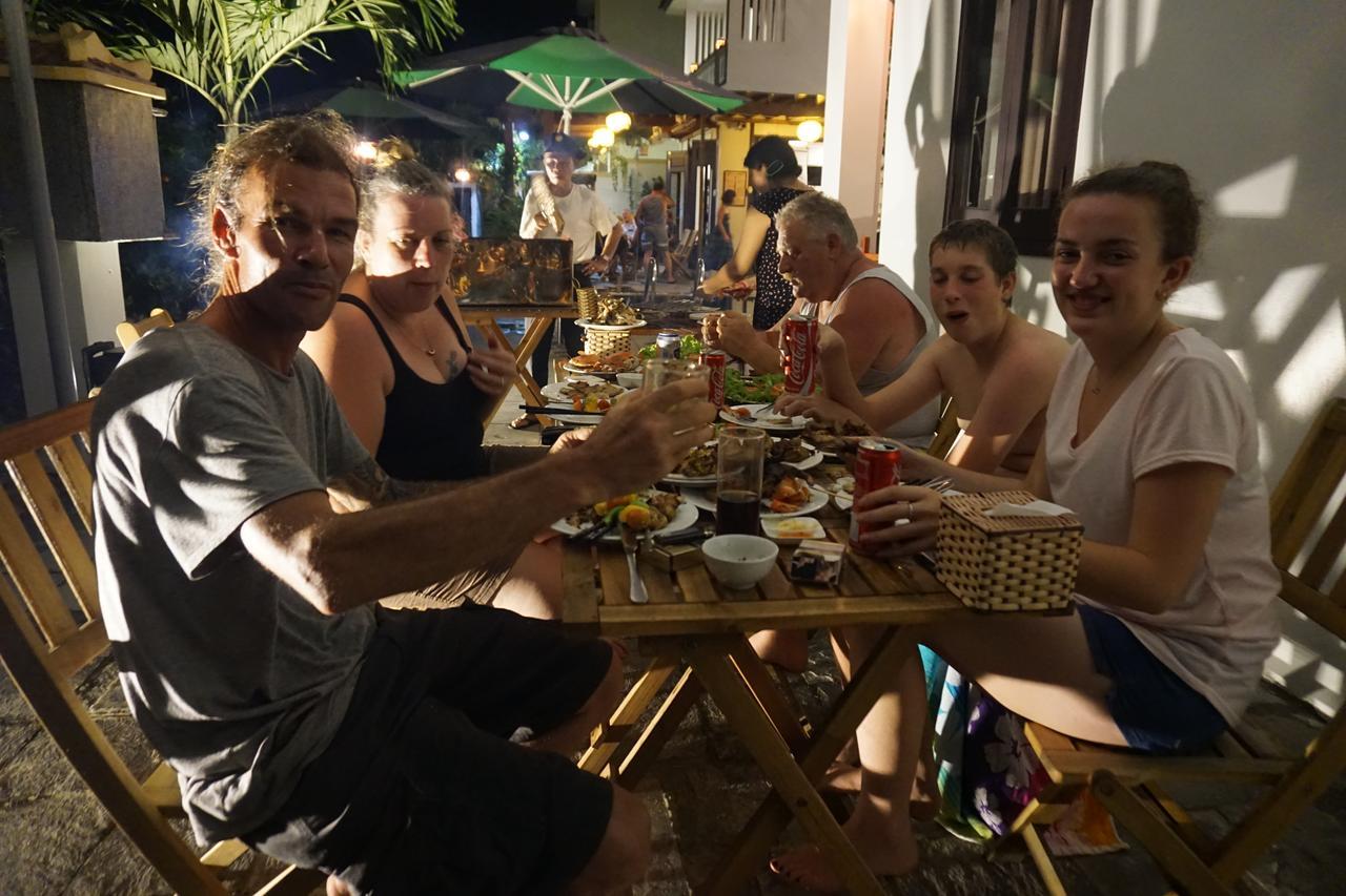 Estuary 3* Hoi An