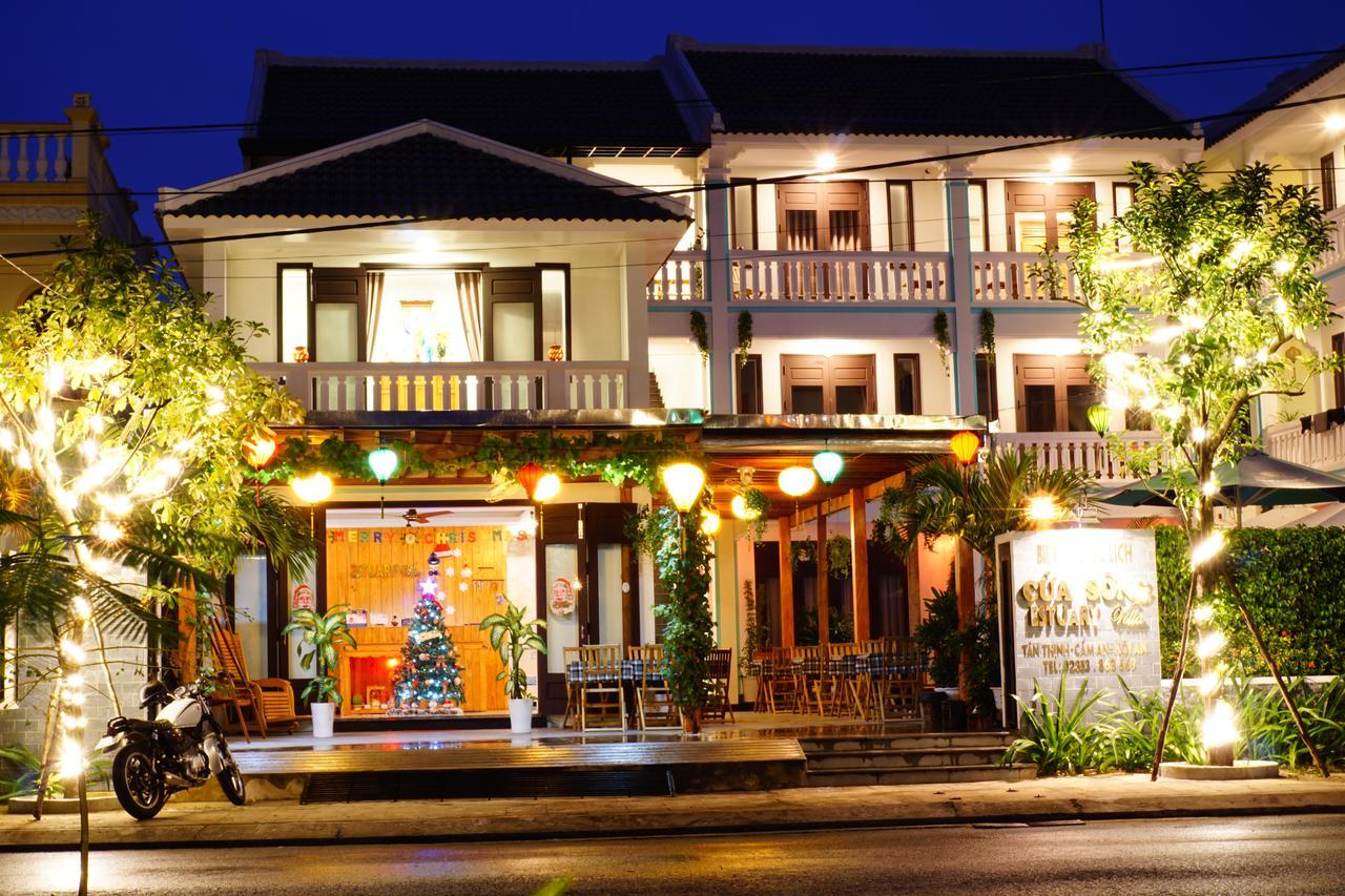 Estuary 3* Hoi An