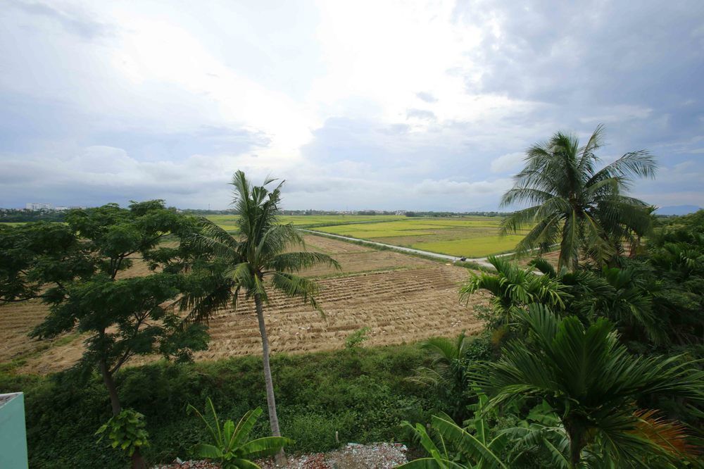 La Uy * Hoi An