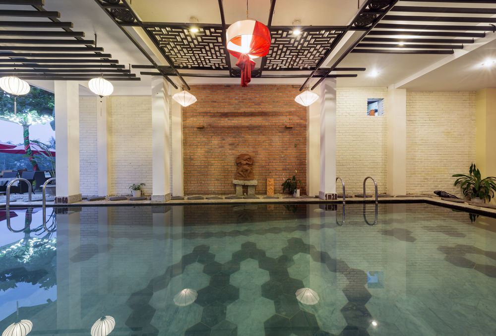 Thien Thanh Boutique 4* Hội An