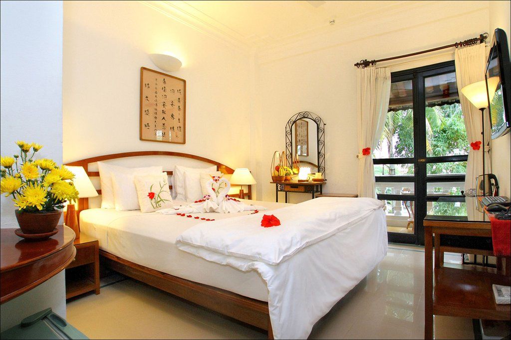 Ha An 3* Hoi An