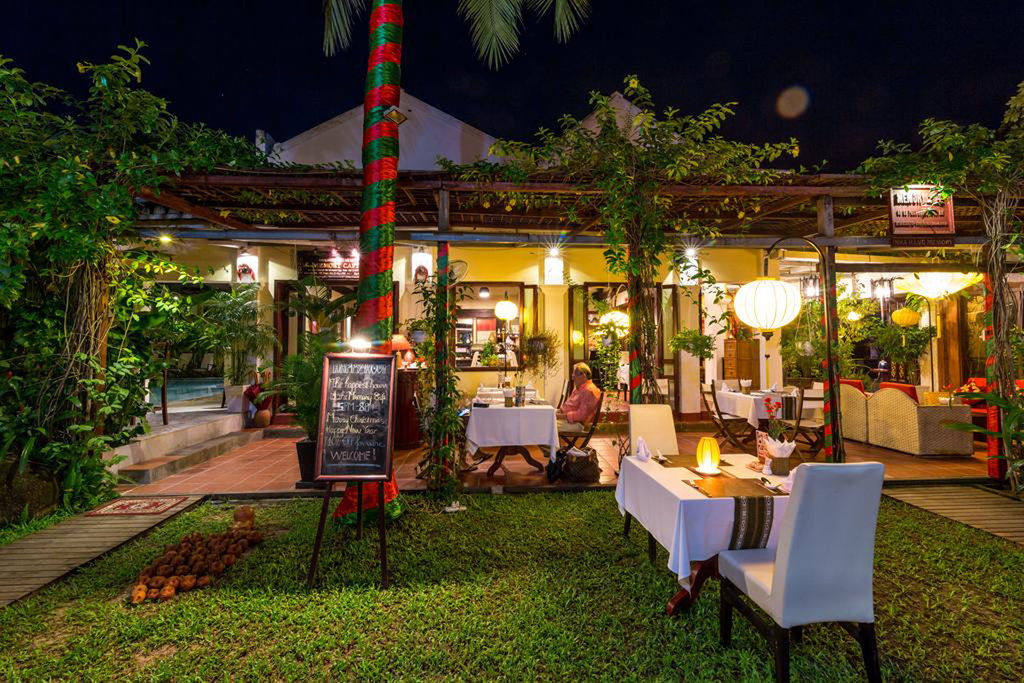Ha An 3* Hoi An