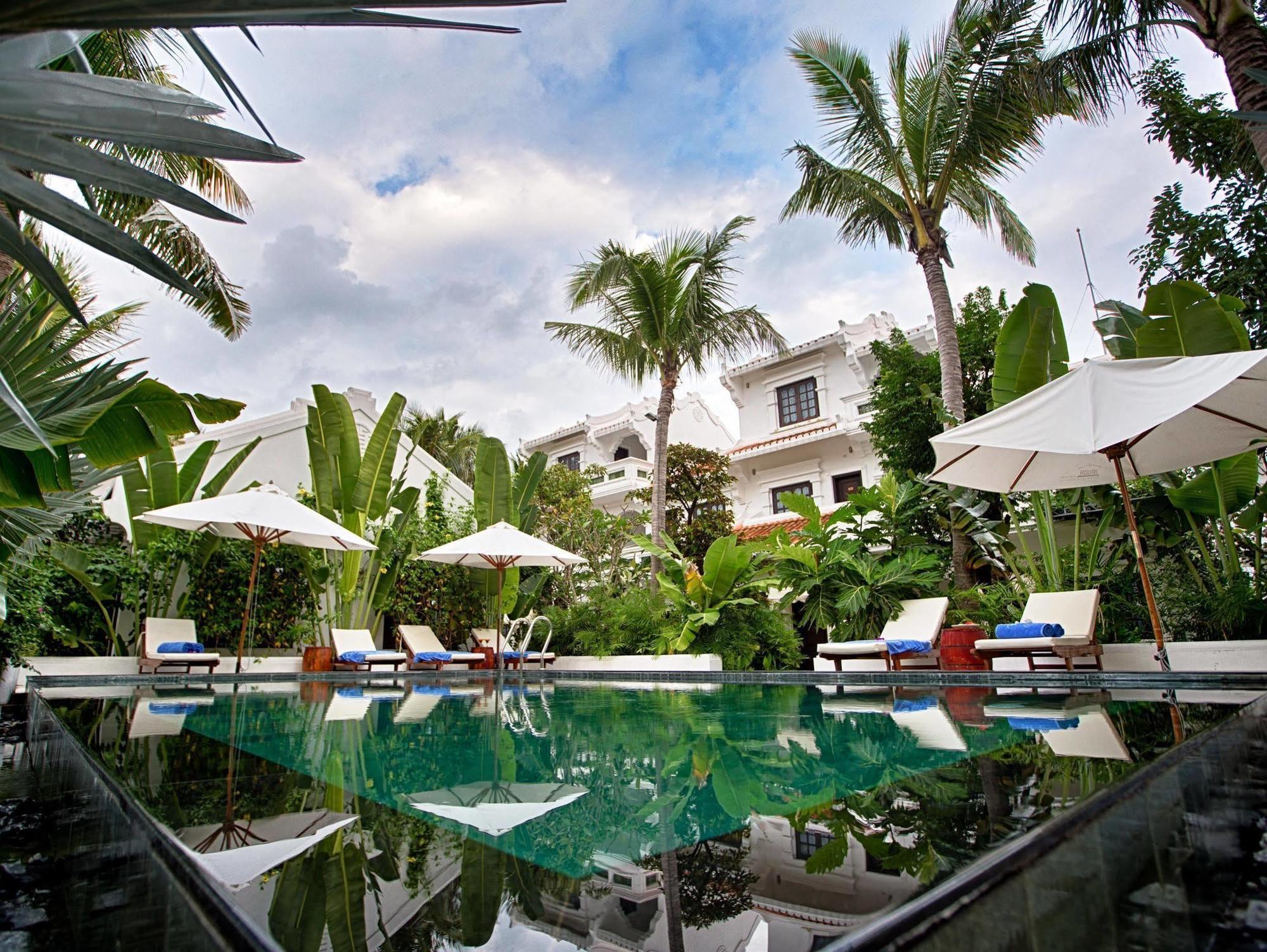 Muca Boutique & 4* Hoi An