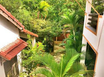 Hospedagem domiciliar Blue Beach Village *