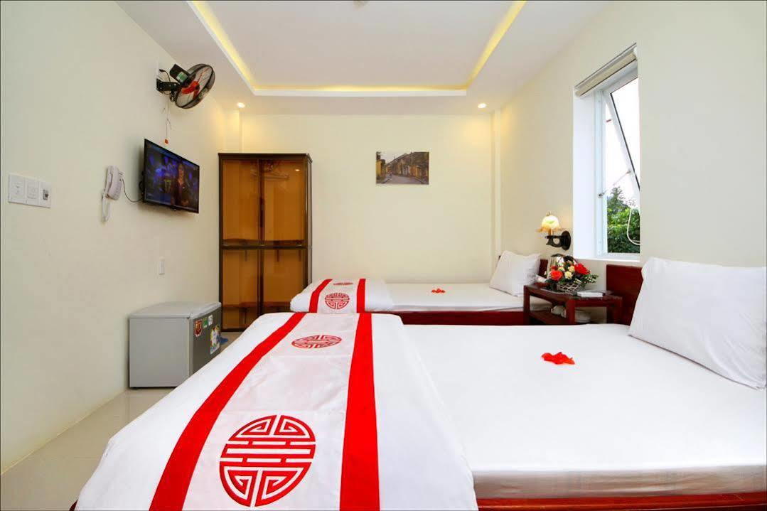 Khách sạn Chămpa 3*